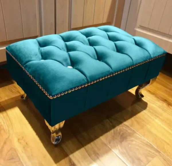 Verona Footstool