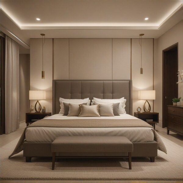 Tranto Bed - Image 3