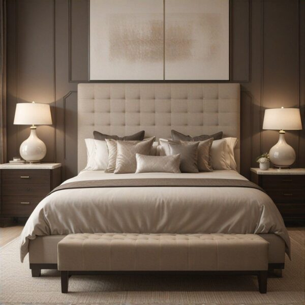 Tranto Bed - Image 4