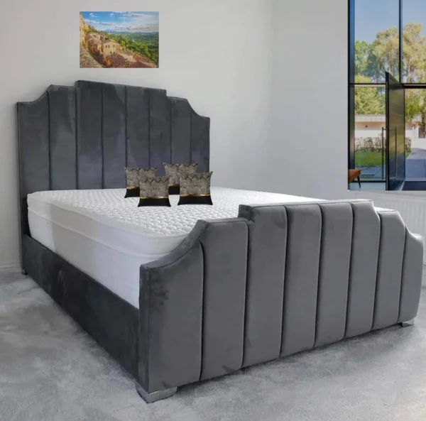 Parklane Bed